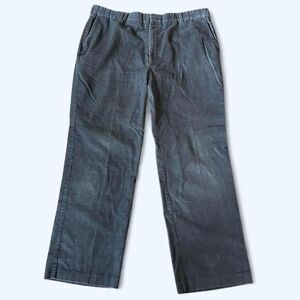 Corduroy Dress Pants